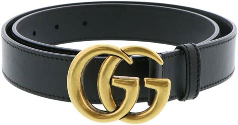 belt gucci for woman|Gucci factory outlet belt women's.